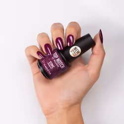 Top Notch by Mesauda Iconic Colour Gel, 270 Sognefjord, 14 ml