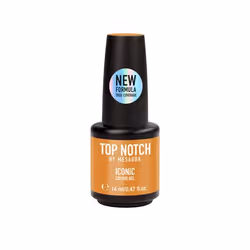 Top Notch by Mesauda Iconic Colour Gel, 272 Northern Lights, 14 ml, 14 ml, Arancione, Northern Lights, 272 Northern Lights, B ...