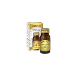 Dr. Giorgini Lotovis Integratore Per Circolazione 100 Pastiglie