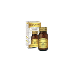 Dr. Giorgini Realplusvit T Integratore per Vie Urinare 100 Pastiglie