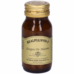 Dr. Giorgini Realplusvit T Integratore per Vie Urinare 100 Pastiglie