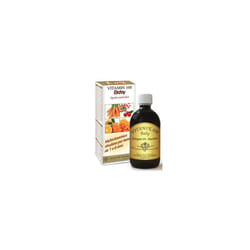Dr. Giorgini Vitamin 100 Baby Integratore per Ossa dei Bambini 500ml