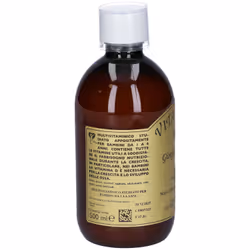 Dr. Giorgini Vitamin 100 Baby Integratore per Ossa dei Bambini 500ml