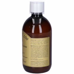 Dr. Giorgini Vitamin 100 Baby Integratore per Ossa dei Bambini 500ml - Vista aggiuntiva 4