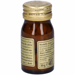 Dr. Giorgini Vitamina D Pura Integratore Vitaminico 60 Pastiglie