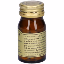 Dr. Giorgini Vitamina D Pura Integratore Vitaminico 60 Pastiglie - Vista aggiuntiva 4