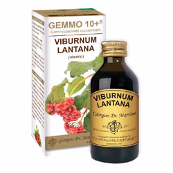 Dr.Giorgini Viburno Gemmo 10+ è un prodotto utile per liberare le vie respiratorie e per dare sollievo.