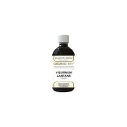 Dr Giorgini Gemmo 10+ Viburno Integratore per Vie Respiratorie 500ml