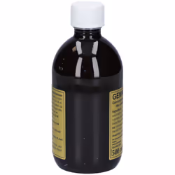 Dr Giorgini Gemmo 10+ Viburno Integratore per Vie Respiratorie 500ml - Vista aggiuntiva 4
