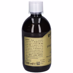 Dr Giorgini Depuvis Integratore Depurativo 500ml