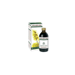Dr Giorgini Amamelide Integratore per la Circolazione 200ml