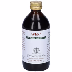 Dr.Giorgini Avena Integratore per il Benessere Psicofisico 200ml