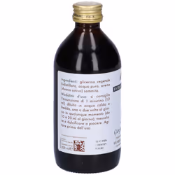 Dr.Giorgini Avena Integratore per il Benessere Psicofisico 200ml