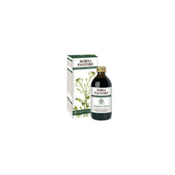 Dr. Giorgini Borsa Del Pastore Integratore Drenante 200ml