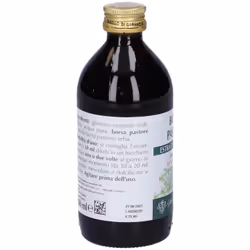 Dr. Giorgini Borsa Del Pastore Integratore Drenante 200ml