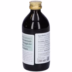 Dr. Giorgini Borsa Del Pastore Integratore Drenante 200ml - Vista aggiuntiva 4