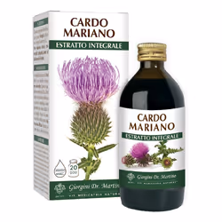 Dr.Giorgini Cardo Mariano è un prodotto utile per favorire la digestione e per dare una sensazione di benessere.