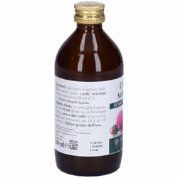 Dr.Giorgini Cardo Mariano Integratore per Digestione 200ml