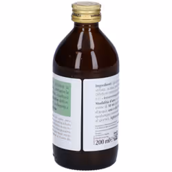 Dr.Giorgini Cardo Mariano Integratore per Digestione 200ml - Vista aggiuntiva 4