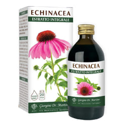 Dr Giorgini Echinacea Integratore per Difese Immunitarie 200ml