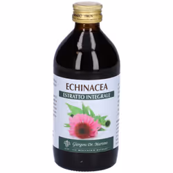 Dr Giorgini Echinacea Integratore per Difese Immunitarie 200ml