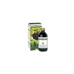 Dr. Giorgini Eleuterococco Integratore per Energia e Stress 200ml