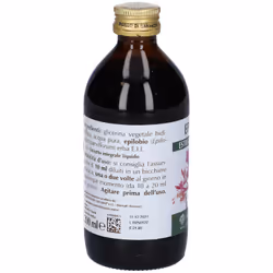 Dr. Giorgini Epilobio Integratore per Prostata 200ml