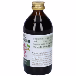 Dr. Giorgini Epilobio Integratore per Prostata 200ml - Vista aggiuntiva 4