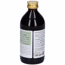 Dr. Giorgini Equiseto Estratto Integrale Integratore Ricostituente 200ml