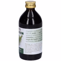 Dr. Giorgini Equiseto Estratto Integrale Integratore Ricostituente 200ml - Vista aggiuntiva 4