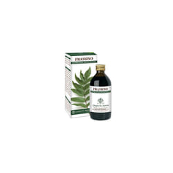 Dr Giorgini Frassino Integratore Naturale per Vie Urinarie 200ml
