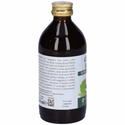 Dr Giorgini Ginkgo Biloba Integratore per la Memoria 200ml