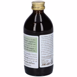 Dr Giorgini Ginkgo Biloba Integratore per la Memoria 200ml - Vista aggiuntiva 4