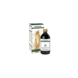 Dr Giorgini Ginseng Integratore per la Stanchezza 200ml