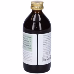 Dr Giorgini Ginseng Integratore per la Stanchezza 200ml - Vista aggiuntiva 4