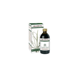 Dr.Giorgini Gramigna Integratore per Vie Urinarie 200ml
