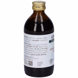 Dr.Giorgini Gramigna Integratore per Vie Urinarie 200ml