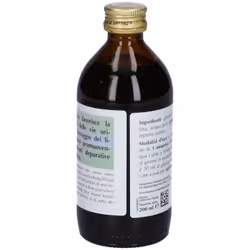 Dr.Giorgini Gramigna Integratore per Vie Urinarie 200ml