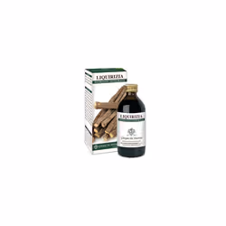 Dr Giorgini Liquirizia è un integratore alimentare indicato per favorire il benessere della gola e del naso. Flacone da 200ml ...