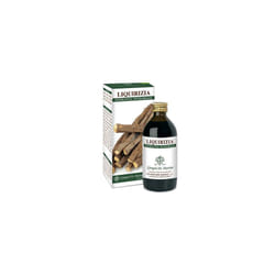 Dr Giorgini Liquirizia Integratore per Gola e Naso 200ml