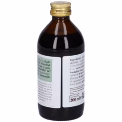 Dr Giorgini Liquirizia Integratore per Gola e Naso 200ml