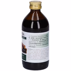 Dr Giorgini Liquirizia Integratore per Gola e Naso 200ml - Vista aggiuntiva 4