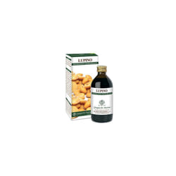 Dr Giorgini Lupino Estratto Integrale 200ml