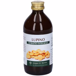 Dr Giorgini Lupino Estratto Integrale 200ml