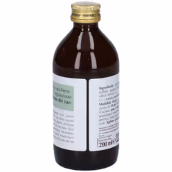 Dr Giorgini Lupino Estratto Integrale 200ml - Vista aggiuntiva 4