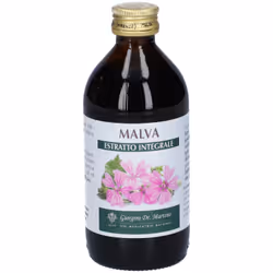 Dr. Giorgini Malva Estratto Integrale per Digestione 200ml