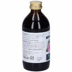 Dr. Giorgini Malva Estratto Integrale per Digestione 200ml