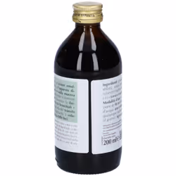 Dr. Giorgini Malva Estratto Integrale per Digestione 200ml - Vista aggiuntiva 4