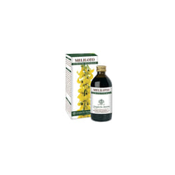 Dr. Giorgini Meliloto Integratore per Circolazione 200ml