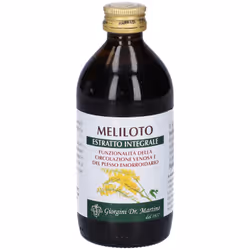 Dr. Giorgini Meliloto Integratore per Circolazione 200ml